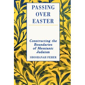 Passing-Over-Easter