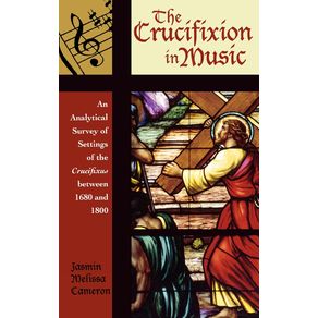 The-Crucifixion-in-Music
