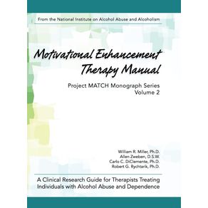 Motivational-Enhancement-Therapy-Manual