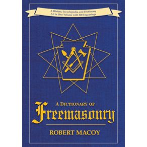 A-Dictionary-of-Freemasonry