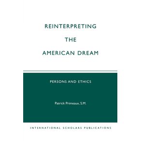 Reinterpreting-the-American-Dream