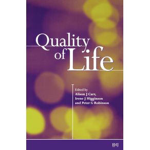 Quality-of-Life