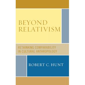 Beyond-Relativism