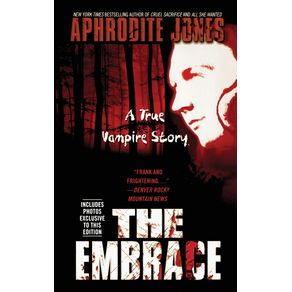 The-Embrace