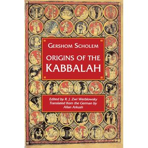 Origins-of-the-Kabbalah