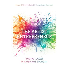 The-Artist-Entrepreneur