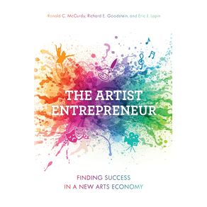 The-Artist-Entrepreneur