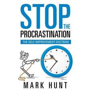 Stop-the-Procrastination