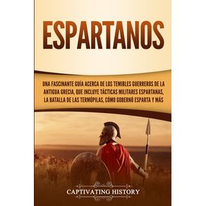 Espartanos