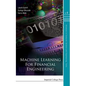 Machine-Learning-for-Financial-Engineering