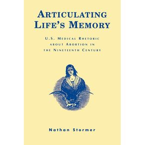 Articulating-Lifes-Memory