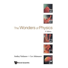 The-Wonders-of-Physics