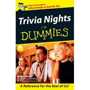 TRIVIA-NIGHTS-FOR-DUMMIES