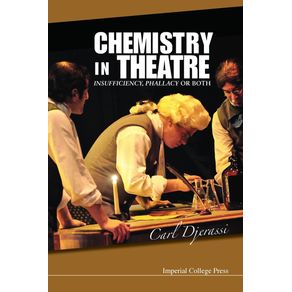 Chemistry-in-Theatre