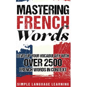 Mastering-French-Words