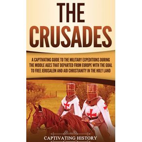 The-Crusades
