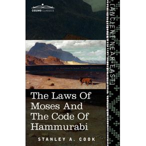 The-Laws-of-Moses-and-the-Code-of-Hammurabi