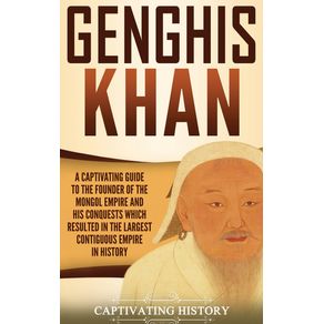 Genghis-Khan