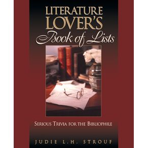 The-Literature-Lovers-Book-of-Lists