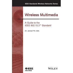Wireless-Multimedia