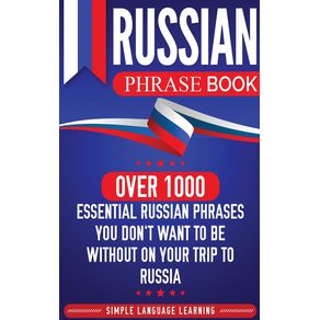 Russian-Phrase-Book