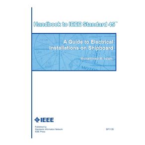 Electrical-Installations-Shipboard