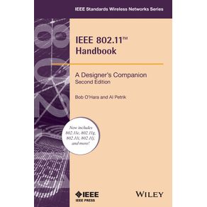 IEEE-802.11-Handbook