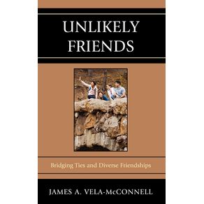 Unlikely-Friends