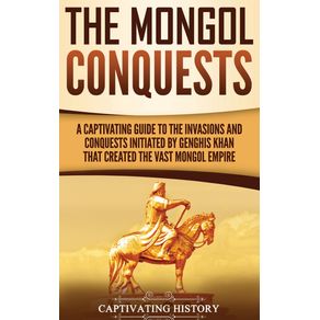 The-Mongol-Conquests
