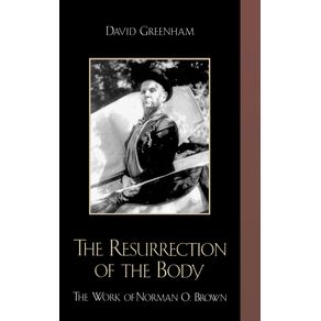 The-Resurrection-of-the-Body