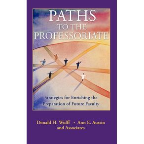Paths-to-the-Professoriate