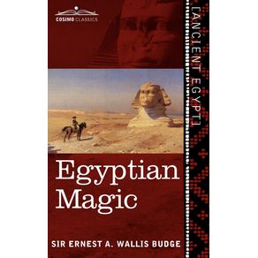 Egyptian-Magic