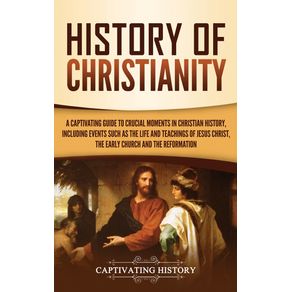 History-of-Christianity