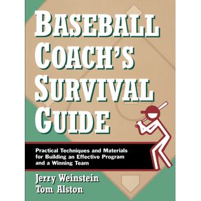Baseball-Coachs-Survival-Guide