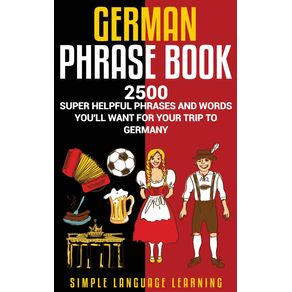 German-Phrasebook