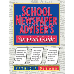 School-Newspaper-Advisers-Survival-Guide