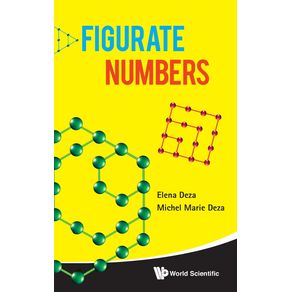 Figurate-Numbers