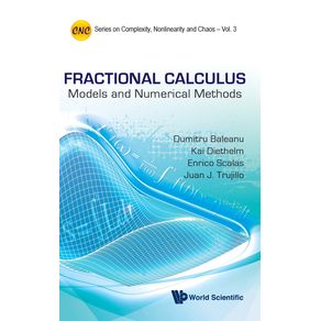 Fractional-Calculus