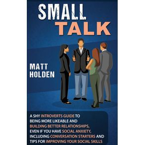 Small-Talk