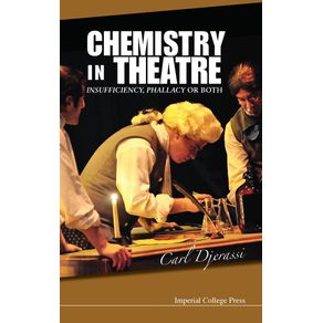 Chemistry-in-Theatre