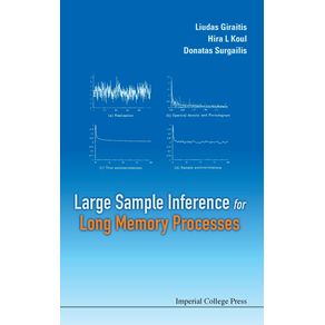 Large-Sample-Inference-for-Long-Memory-Processes