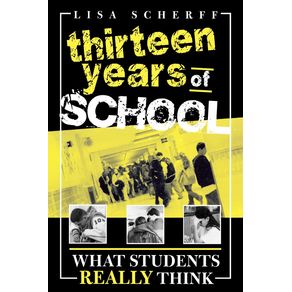 Thirteen-Years-of-School