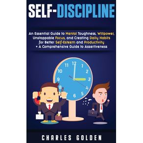 Self-Discipline