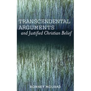 Transcendental-Arguments-and-Justified-Christian-Belief