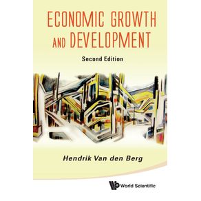 Economic-Growth-and-Development--2nd-Edition-