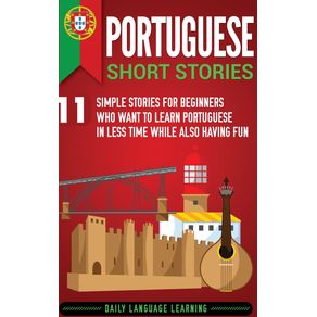 Portuguese-Short-Stories