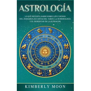 Astrologia