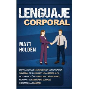 Lenguaje-corporal