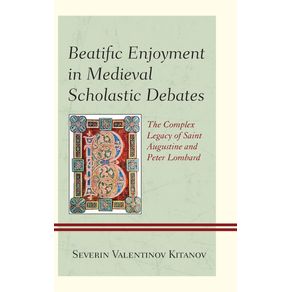 Beatific-Enjoyment-in-Medieval-Scholastic-Debates