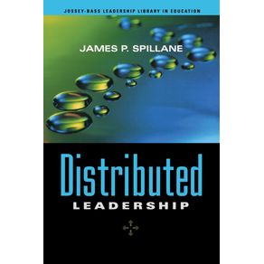 Distributed-Leadership